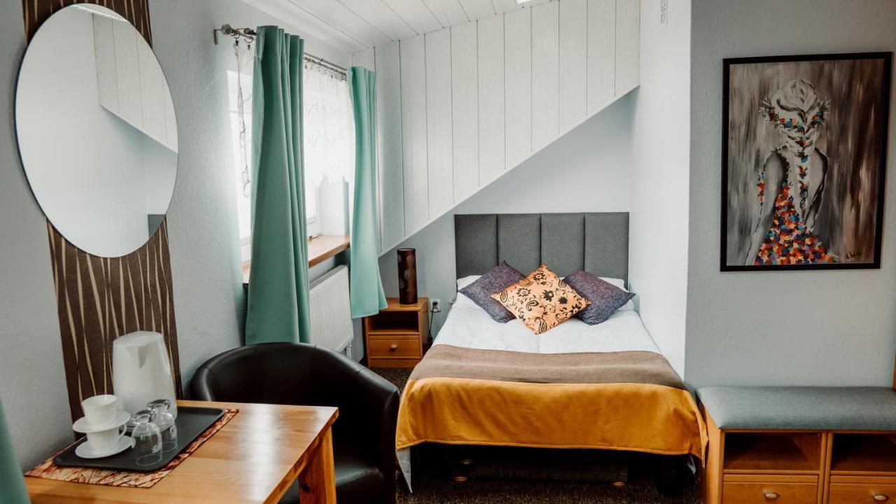 Gasthof Browar Osjann - Goscinne