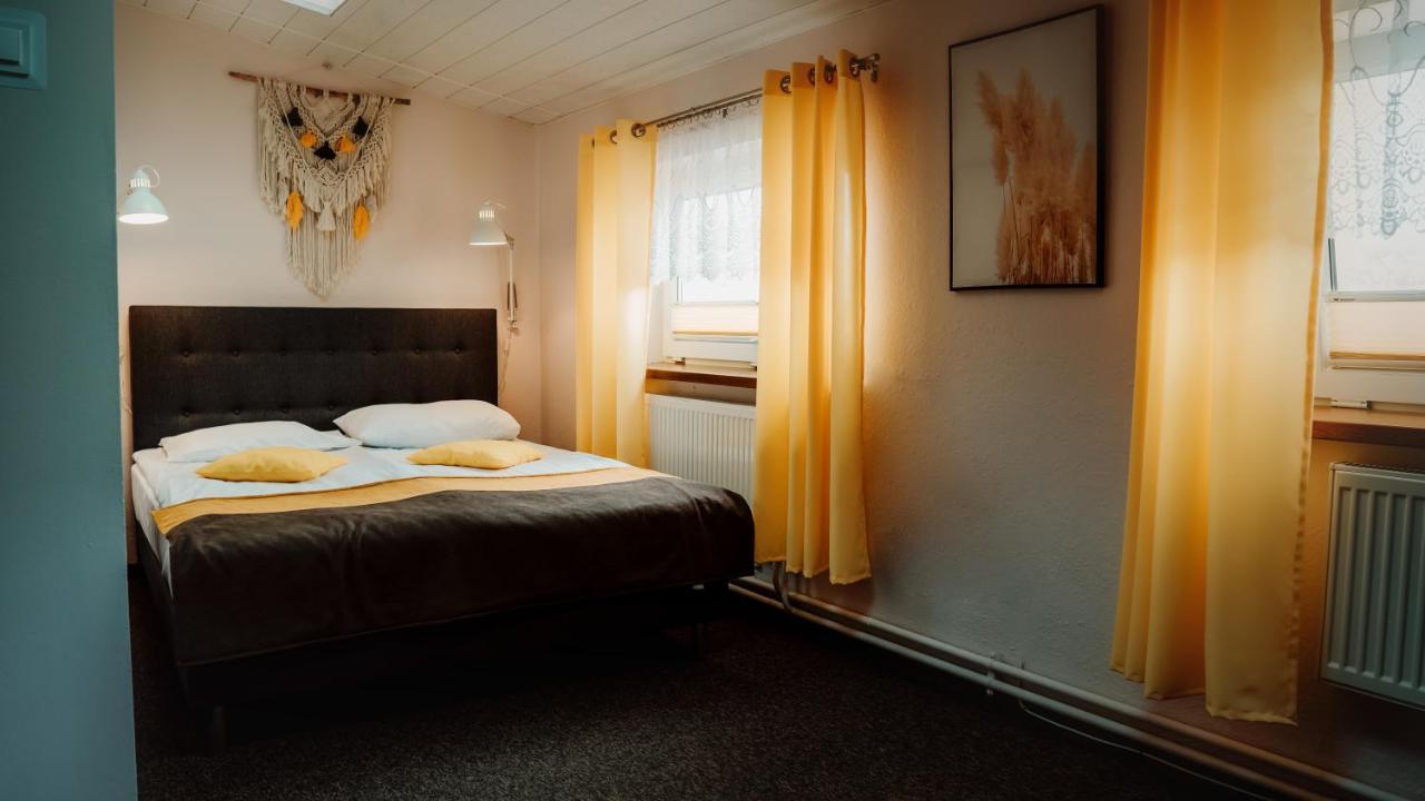 Gasthof Browar Osjann - Goscinne Biała Podlaska
